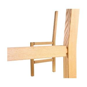 Festool DOMINO <b>Drill</b> <b>Bit</b> for <b>Wood</b> Compatible with DF 500 Made From Beech - Product Image 2