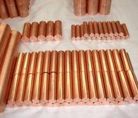 Lingots d'alliage de laiton électrolytique en gros, directement de l'usine, pureté 99,99%, haute conductivité, norme internationale, vente en gros