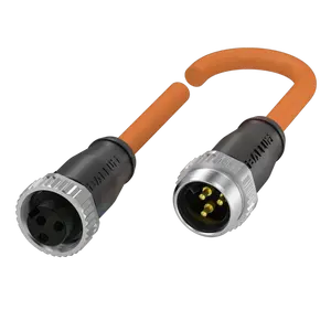 Cavi di alimentazione e prolunghe BALLUFF BCC0LTY - Product Image 1