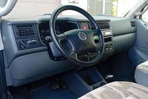 VOLKSWAGEN EUROVAN WINNEBAGO RIALTA 2002 D'OCCASION CÔTÉ GAUCHE/CÔTÉ DROIT - Product Image 4