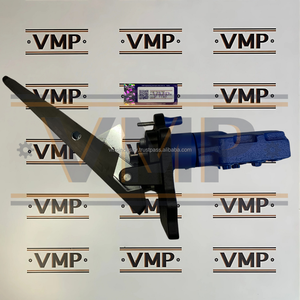 VOE 15121797 - Valve de frein à main pour camions articulés Volvo, marques OEM, haute qualité, état neuf, pièces de machines de construction - Product Image 6