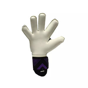 Gants de gardien de but de football professionnels 2026, nouveau design, protection des doigts en latex pour adultes et enfants, tendance par Ako - Product Image 3