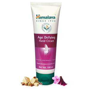 Crema de Manos Himalaya Anti-edad, Humectante Herbal para Manos Suaves y Tersas, Reduce Arrugas, Resequedad y Signos de Envejecimiento - Product Image 4