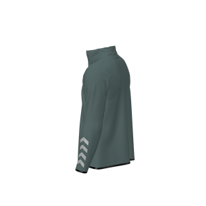 Chaquetas Cortavientos de Invierno Tipo Bomber Unisex Personalizables de Alta Calidad para Niños, Mujeres y Hombres, Forro de Algodón Teñido y Spandex, Ecológicas - Product Image 4