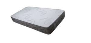 Colchón ortopédico de dos muelles de bambú de estilo industrial de Turquía - Product Image 4