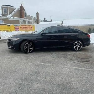 OFERTA PROMOCIONAL en HO NDA ACCORD SPORT EDITION 2020 - SUV DE CUERO OSCURO CON BAJO KILOMETRAJE (1-25000) Y ENVÍO GRATUITO - Product Image 5