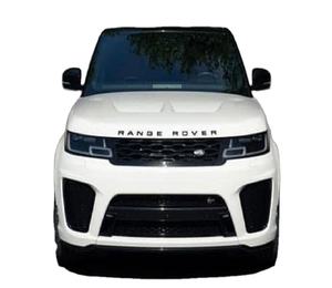 SUV Sport 2024 d'occasion, conduite à gauche, transmission intégrale, moteur atmosphérique 4L, hybride essence-électrique, régulateur de vitesse adaptatif (ACC) - Product Image 1