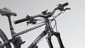 Super Ofertas, Motocicleta de Aventura All Access Racing, Velocidad Máxima de 20 Mph para el Mercado Global - Product Image 4