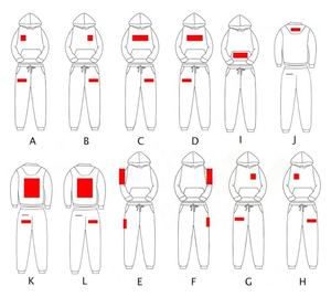 Nouveaux sweats à capuche à manches longues pour femmes, pull léger à cravate, vente en gros, 2022 - Product Image 4