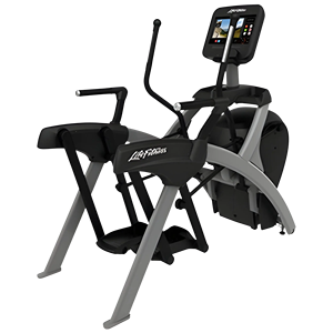 Máquina de Ejercicio de Cuerpo Completo Remanufacturada Discover Total Body Arc Trainer para Cardio y Resistencia en Gimnasios y Estudios - Product Image 1