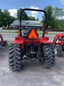 2023 MAHINDRA 1635 Tracteurs d'occasion - Product Image 6