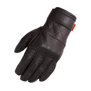 Fabricante de Guantes de Carreras de Motocicletas OEM |   Guantes de Cuero para Montar a Caballo con Logotipo Personalizado |   Proveedor Mayorista de Guantes de Protección para Motocicleta - Product Image 2
