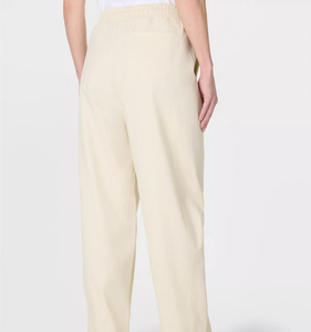 Pantalones Deportivos Anchos para Mujer, Ligeros, de Corte Holgado, Tela Suave, Ropa Casual Cómoda, Ideal para Uso Diario y Viajes - Product Image 2