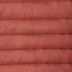 Veste matelassée en coton fabriquée au Pakistan, veste matelassée en coton très vendue, veste d'hiver matelassée en coton avec logo personnalisé - Product Image 6