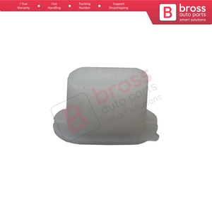 BCF5025 10 Pieces Screw Nut 7703081019 699280 - Product Image 4