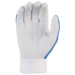 Gants de frappeur de softball de qualité supérieure Gants de bating de baseball de qualité supérieure pour hommes Bilink en cuir souple Baseba durable - Product Image 5