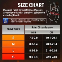 Gants chauffants classiques noirs pour l'équitation, la randonnée et l'usage quotidien, doublures chauffantes fines rechargeables, gants chauffants électriques pour hommes et femmes