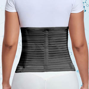 Meilleure vente Ceinture d'haltérophilie pour les reins personnalisée Ceinture d'haltérophilie pour les reins Ceintures de fitness pour les reins - Product Image 6