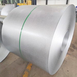 Bobina de Acero Zincalume AZ80-AZ150, Acero Galvanizado con Recubrimiento de Aluminio y Zinc al 55% - Product Image 6