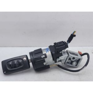 Blocchetto di Accensione Elettrico PEUGEOT RCZ Coupé 9663123280 (10>) - Product Image 3