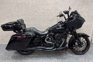 Motocicleta Estilo Cruiser 56KMSB117J3124890, Modelo Serie 60 de 2018 - Product Image 2