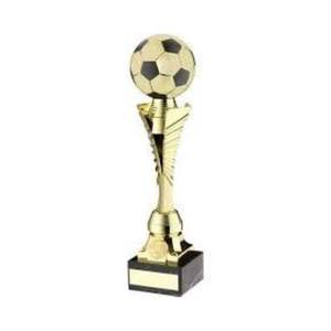 Elegant <b>Metal</b> Award Trophy Cup For Festival Competition And Celebration Ceremony - Product Image 1