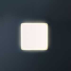 Espejo Redondo Iluminado LED DALLAS de 60 x 60 cm - Product Image 6