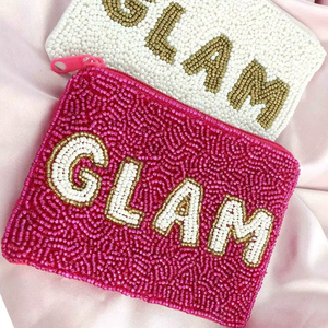 Handmade Beaded Coin <b>Purse</b> Pocket Money <b>Purse</b> <b>Teens</b> Beaded Wallet Colorful Beaded Coin <b>Purse</b> Wholesale Custom design - Product Image 1