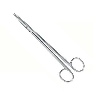 Ciseaux standard Metzenbaum Nelson – Instruments chirurgicaux en acier inoxydable de qualité supérieure pour les professionnels de la santé - Product Image 3