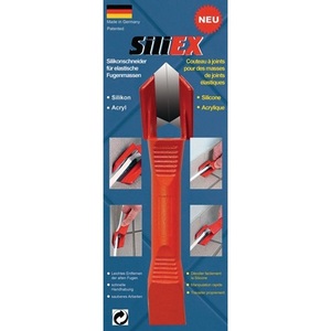 Cortador de Silicona Sili-Ex 90 con Posicionador de Cuchilla para Manualidades Acrílicas - Product Image 1