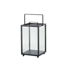 Linterna de Metal de pie hecha a mano para decoración del hogar de lujo, linterna de alambre de diseñador moderno para Navidad para decoración de pasillo de habitación de invitados - Product Image 2