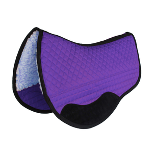 Almohadilla de Montar a Caballo Profesional GP de la Mejor Calidad, Acolchada, Personalizada, Equipo de Equitación al por Mayor - Product Image 1