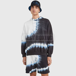 Lightweight <b>Men</b> <b>Hoodie</b> <b>And</b> <b>Shorts</b> <b>Set</b> With Solid Color Design For Everyday Outfits Casual <b>Men</b> <b>Hoodie</b> <b>And</b> <b>Shorts</b> <b>Set</b> - Product Image 1