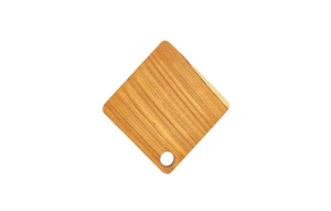 Restaurante cocina tabla de cortar cuadrada tabla de cortar hogar cocina verduras frutas pizza carne queso tabla de cortar - Product Image 3