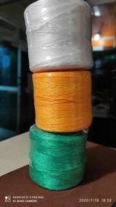 Premium Quality Agriculture Polypropylene Baler Twine High Strength Eco-friendly Coil <b>Packaging</b> for Multi-Purpose Use - Product Image 6