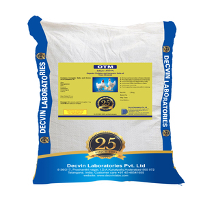 OTM Organic Chelates and <b>Inorganic</b> <b>Salts</b> of Trace Minerals Poultry Vitamin Feed Additives for Chicken Immune Booster Anti Stress - Product Image 2