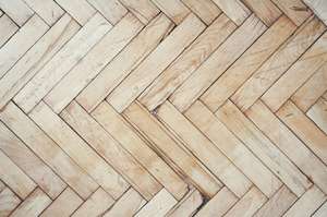 Suelo de Parqué de Roble Mosaico - Grado Selecto Moderno, Hecho a Medida para Cocina y Sala de Estar - Product Image 4