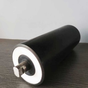 Rouleaux de retour et de support robustes pour convoyeurs à bande – Prix fabricant en promotion - Product Image 6