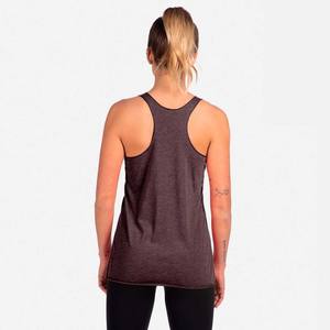 Débardeur Racerback pour femme 100% coton bio Débardeur respirant pour femme - Product Image 2