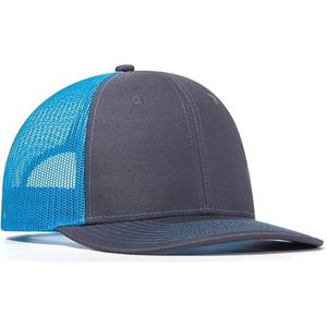 Gorra deportiva de 5 paneles con diseño personalizado, gorra de béisbol para exteriores con logotipo bordado en 2D y 3D, venta al por mayor hecha por Dress Sports - Product Image 4