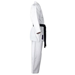 Uniformes de Karate de la mejor calidad al por mayor, ropa de artes marciales, ropa de entrenamiento de Karate blanca para hombres y mujeres - Product Image 3
