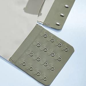 Soutien-gorge de sport pour femmes soutien-gorge d'allaitement à boutons ouverts sur le devant soutien-gorge d'allaitement confortable sans trace et anti-affaissement - Product Image 4