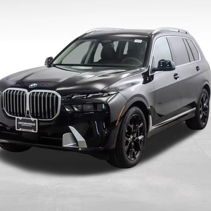 BMW X7 XDrive40i 2025 d'occasion en excellent état - Product Image 1