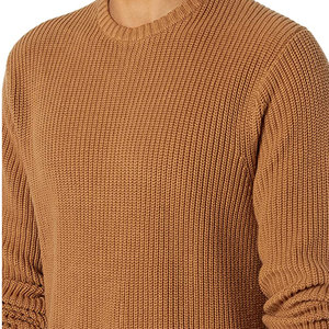 La meilleure Vente Hommes Pull Ras Du Cou Français Terry Shirts Dernière Conception Polaire Sweat Haute Qualité Hommes Sweat - Product Image 6