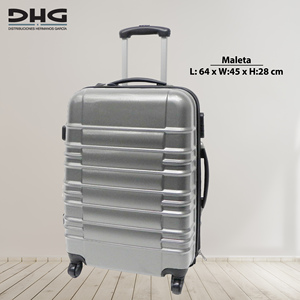 Maleta con Ruedas go2-london de 24 Pulgadas - Product Image 3