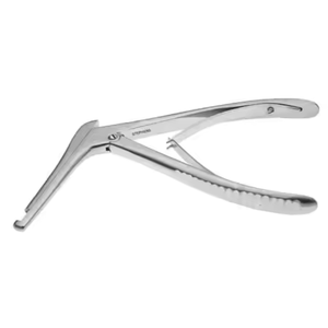 Rongeur Kerrison Manual de Alta Calidad Surgi Right, Instrumento Quirúrgico de Columna Vertebral de Acero Inoxidable, Certificado CE ISO13485 - Product Image 1