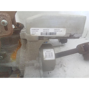 COMPLETE CITY FORD EcoSport Serie CN153D071EE (12>) - Product Image 3