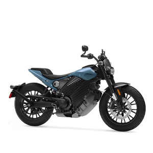 Motocyclettes électriques Liive/Wirees S/2 Del Marr 2025, 63 kW/84 ch, moteurs puissants, batterie, moto tendance à vendre - Product Image 4