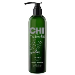 CHI <b>Tea</b> <b>Tree</b> Oil <b>Shampoo</b>, Strengthening <b>Shampoo</b> 25 Oz , 739 ml - Product Image 1