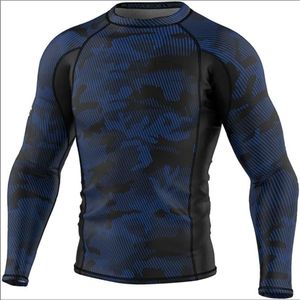 เสื้อโต้คลื่น2024ใส่ได้ทั้งชายและหญิงแขนยาวมาตรฐานเสื้อป้องกันแสงแดด UPF 50ใหม่ล่าสุด - Product Image 1